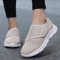 Orthopedic Walking Shoes For Women Comfortable Wide Feet Swollen Feet Support Shoes 2