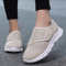Orthopedic Walking Shoes For Women Comfortable Wide Feet Swollen Feet Support Shoes 2