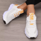 Womens Breathable Sports Shoes Lightweight Mesh Walking And Jogging Sneakers 8