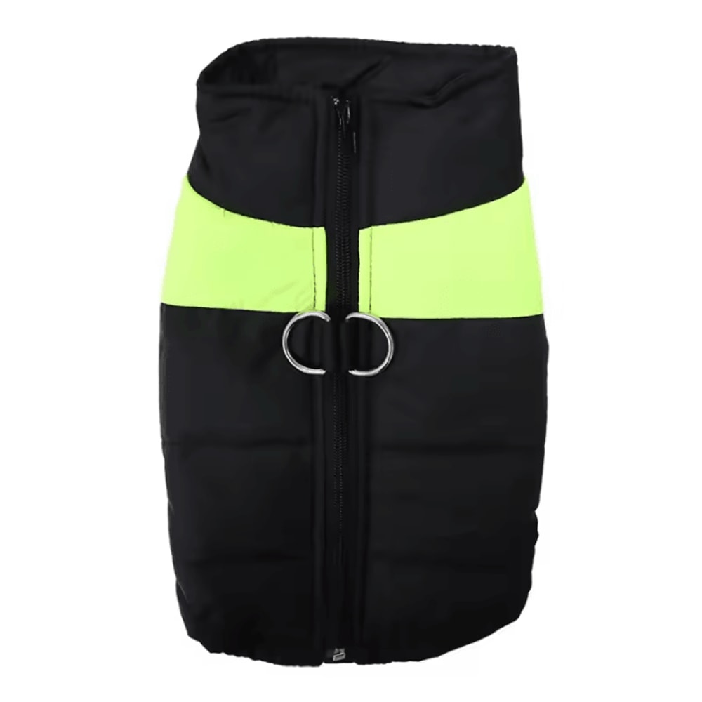 Waterproof Dog Coat Padded Winter Vest For Small Medium And Large Dogs 8