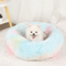 Plush Dog Bed Washable Fluffy Sofa Basket Bed For Small Medium And Large Dogs 9