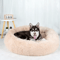 Plush Dog Bed Washable Fluffy Sofa Basket Bed For Small Medium And Large Dogs 12