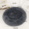 Plush Dog Bed Washable Fluffy Sofa Basket Bed For Small Medium And Large Dogs 2