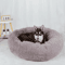 Plush Dog Bed Washable Fluffy Sofa Basket Bed For Small Medium And Large Dogs 6