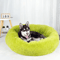 Plush Dog Bed Washable Fluffy Sofa Basket Bed For Small Medium And Large Dogs 7