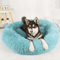 Plush Dog Bed Washable Fluffy Sofa Basket Bed For Small Medium And Large Dogs 8