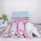 Flannel Dog Bed Blanket Thickened Washable Cushion Mat For Puppies And Pets 0