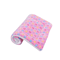 Flannel Dog Bed Blanket Thickened Washable Cushion Mat For Puppies And Pets 9