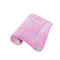 Flannel Dog Bed Blanket Thickened Washable Cushion Mat For Puppies And Pets 8