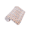 Flannel Dog Bed Blanket Thickened Washable Cushion Mat For Puppies And Pets 14