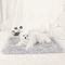 Washable Dog Blanket Bed Warm Plush Mat For Dogs Puppies And Cats 10