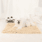 Washable Dog Blanket Bed Warm Plush Mat For Dogs Puppies And Cats 11