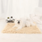 Washable Dog Blanket Bed Warm Plush Mat For Dogs Puppies And Cats 11