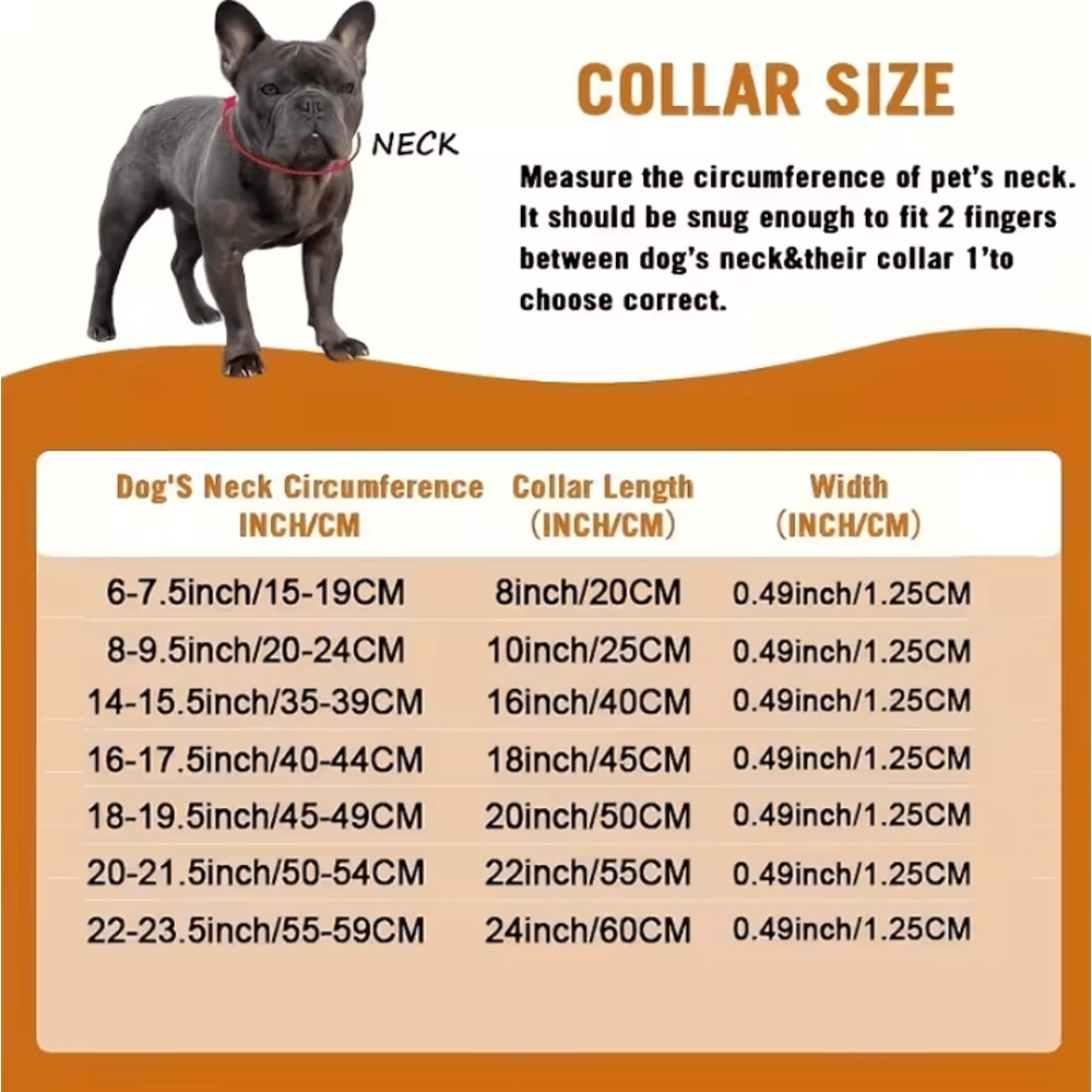 Dog Cuban Chain Collar Stylish Metal Pet Collar With Diamond Design And Secure Buckle 3