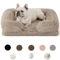 Winter Dog Bed Warm Sofa Style Pet Bed For Puppies Cats And Dogs 0