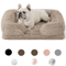 Winter Dog Bed Warm Sofa Style Pet Bed For Puppies Cats And Dogs 0