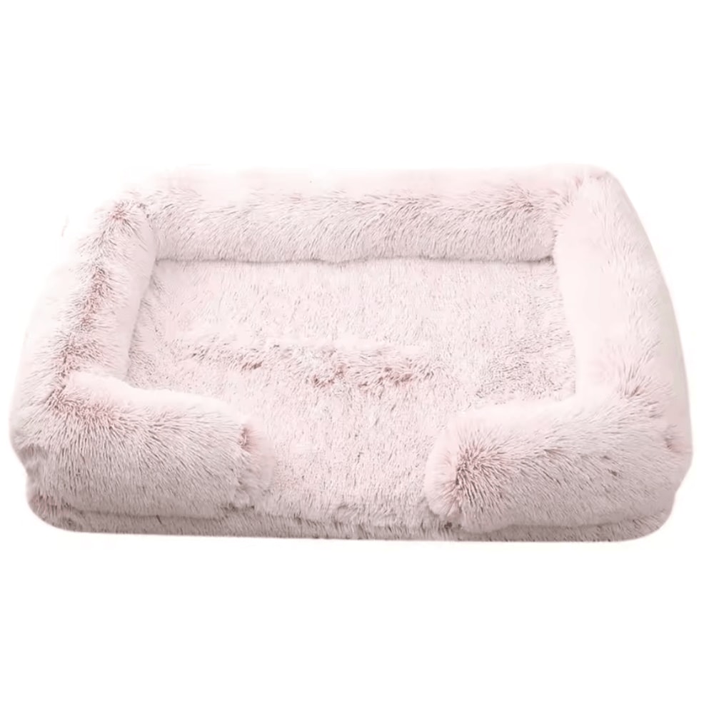 Winter Dog Bed Warm Sofa Style Pet Bed For Puppies Cats And Dogs 10