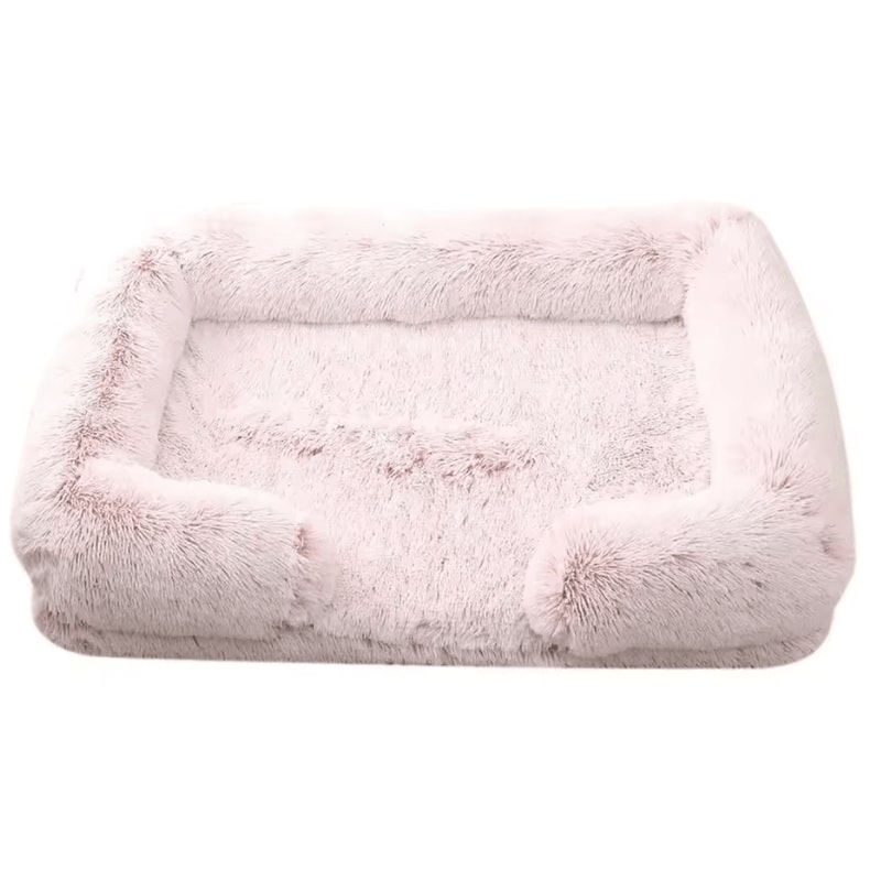 Winter Dog Bed Warm Sofa Style Pet Bed For Puppies Cats And Dogs 10