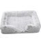 Winter Dog Bed Warm Sofa Style Pet Bed For Puppies Cats And Dogs 11