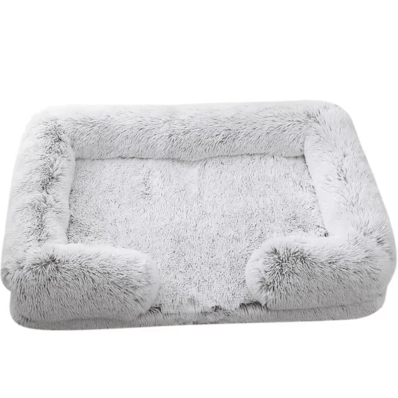 Winter Dog Bed Warm Sofa Style Pet Bed For Puppies Cats And Dogs 11