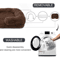Winter Dog Bed Warm Sofa Style Pet Bed For Puppies Cats And Dogs 4