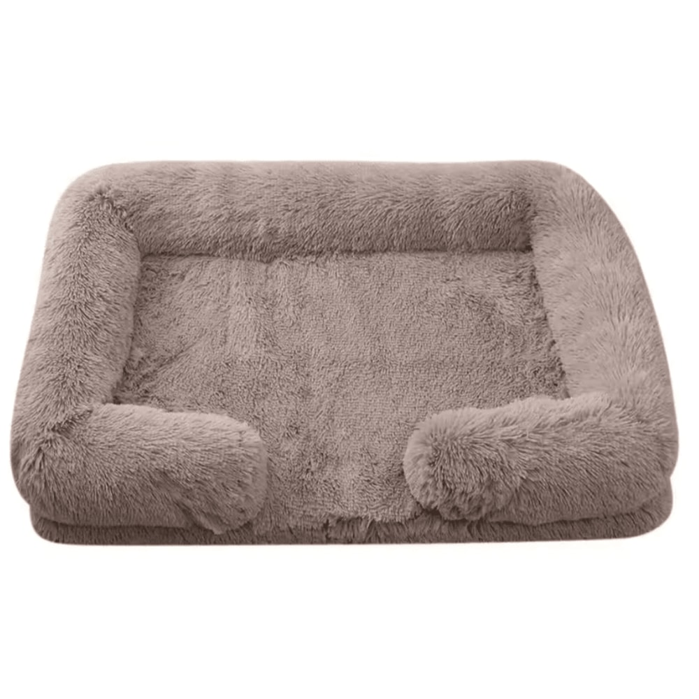 Winter Dog Bed Warm Sofa Style Pet Bed For Puppies Cats And Dogs 7