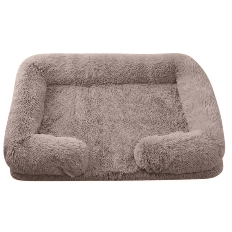 Winter Dog Bed Warm Sofa Style Pet Bed For Puppies Cats And Dogs 7