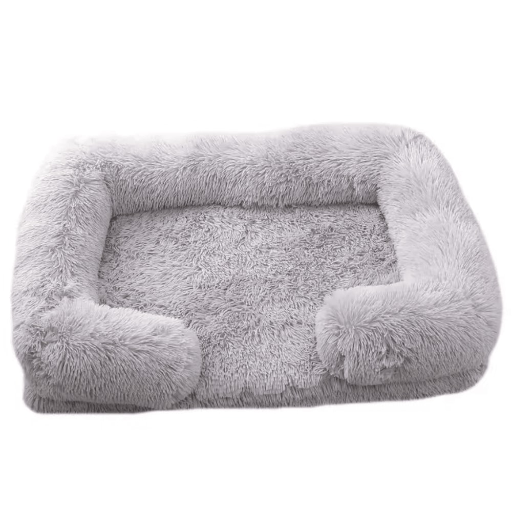 Winter Dog Bed Warm Sofa Style Pet Bed For Puppies Cats And Dogs 8
