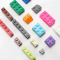 DIY Building Blocks Bulk Set 120 Or 240PCS Colorful Classic Bricks For Creative Kids 2