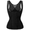 Postpartum Waist Trainer Womens Tummy Slimming Corset And Body Shaper 6