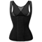 Postpartum Waist Trainer Womens Tummy Slimming Corset And Body Shaper 6