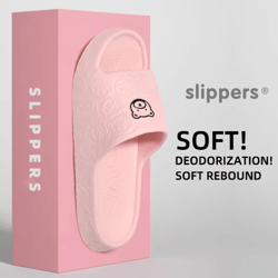 womens non-slip slippers – comfortable indoor eva home sandals