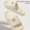 Womens NonSlip Slippers Comfortable Indoor EVA Home Sandals 2