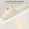 Womens NonSlip Slippers Comfortable Indoor EVA Home Sandals 3