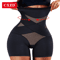 CXZD High Waist Trainer Panties Postpartum Tummy Control Shapewear 0