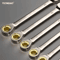 Flexible Ratchet Wrench Universal Torque Spanner For Car Repair And Hand Tool Use 0