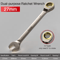 Flexible Ratchet Wrench Universal Torque Spanner For Car Repair And Hand Tool Use 22