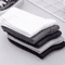 Mens Pure Cotton Socks Breathable Plus Size Business And Casual Long Socks 2