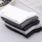 Mens Pure Cotton Socks Breathable Plus Size Business And Casual Long Socks 2