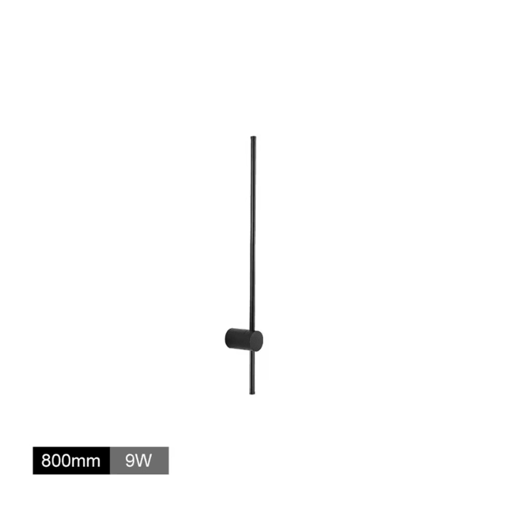 Modern LED Wall Lamp Long Surface Mounted Wall Light For Home Lighting 9