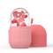 Silicone Ice Cube Tray Beauty Ice Ball Face Massager For Lifting And Skin Care 6