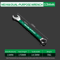 BaoLian Durable Wrench 830mm Plum Blossom DoubleEnded Auto Repair Tool 11