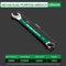 BaoLian Durable Wrench 830mm Plum Blossom DoubleEnded Auto Repair Tool 16