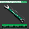 BaoLian Durable Wrench 830mm Plum Blossom DoubleEnded Auto Repair Tool 18