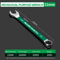 BaoLian Durable Wrench 830mm Plum Blossom DoubleEnded Auto Repair Tool 20