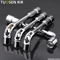 TUOSEN LType Pipe Wrench Double Head Outer Hexagon Socket Sleeve Spanner 0