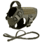Large Dog Harness And Leash Set Training Walking Vest For German Shepherds And Malinois 13