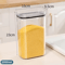 Sealed Jars Large Capacity MoistureProof Kitchen Storage Containers 9