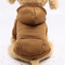 Small Dog Clothes Warm Pet Dog Outfit For Chihuahua French Bulldog And Puppies 10