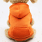 Small Dog Clothes Warm Pet Dog Outfit For Chihuahua French Bulldog And Puppies 7